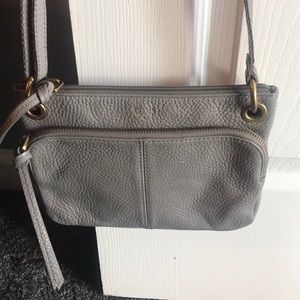 Fossil crossbody purse